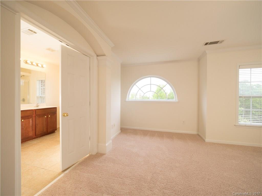 Ayrsley - Residential