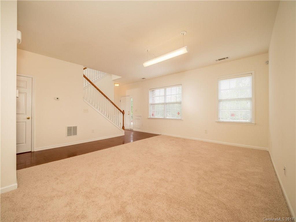 Ayrsley - Residential