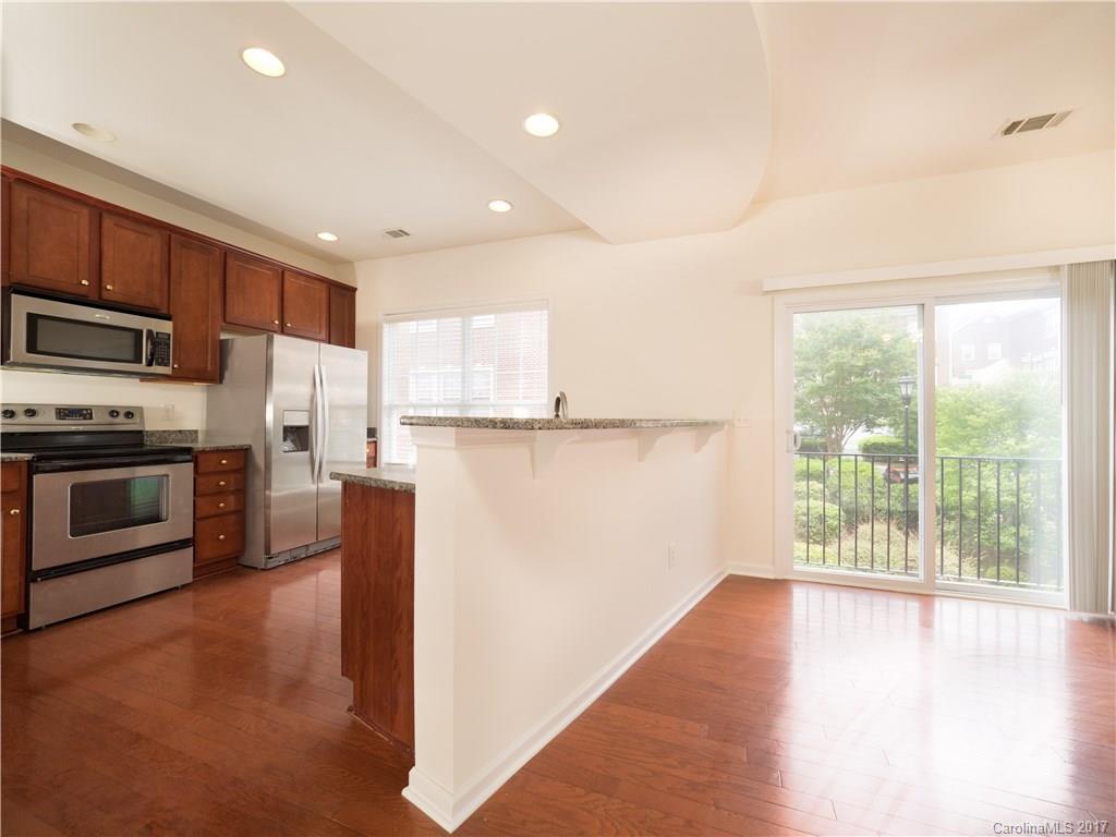 Ayrsley - Residential