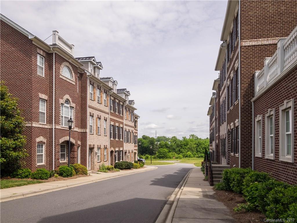 Ayrsley - Residential