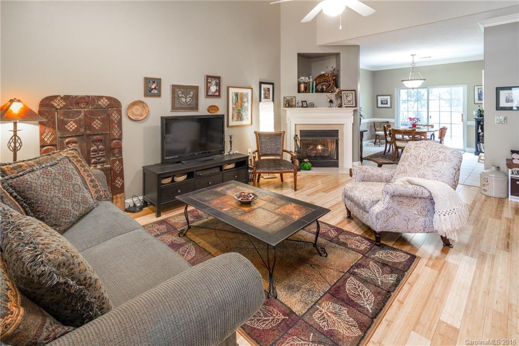Crowell Farms - Residential