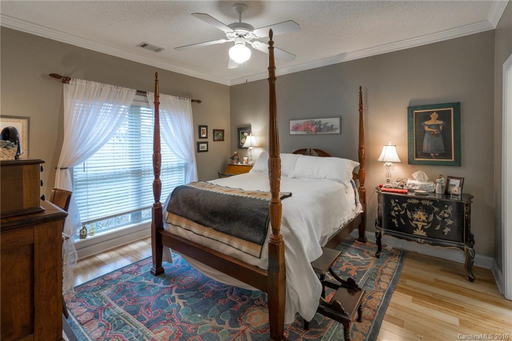 Crowell Farms - Residential