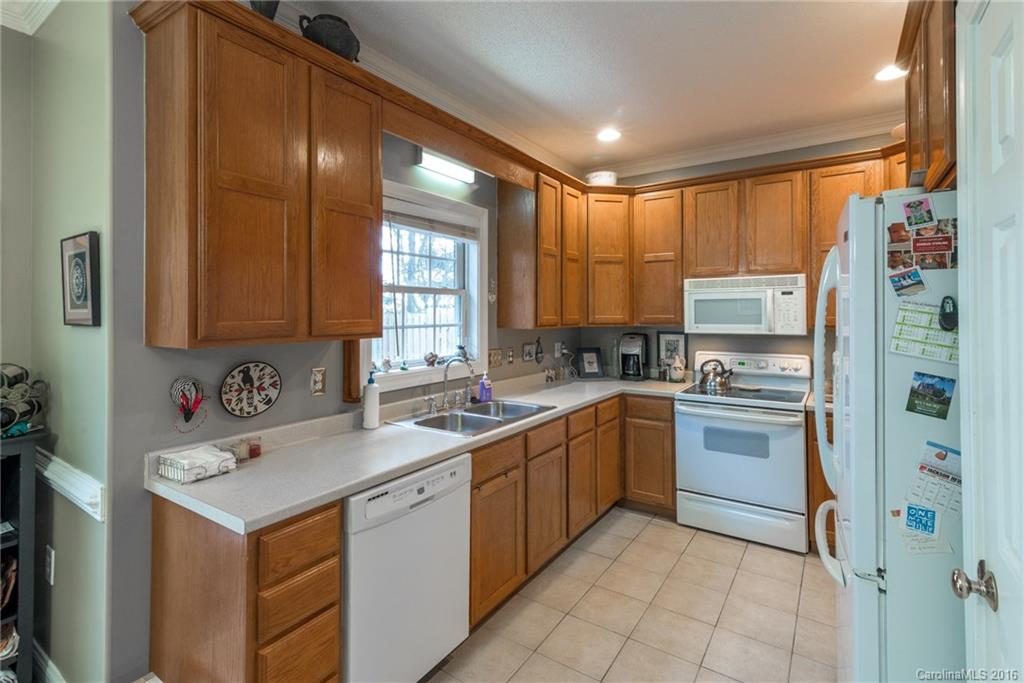 Crowell Farms - Residential