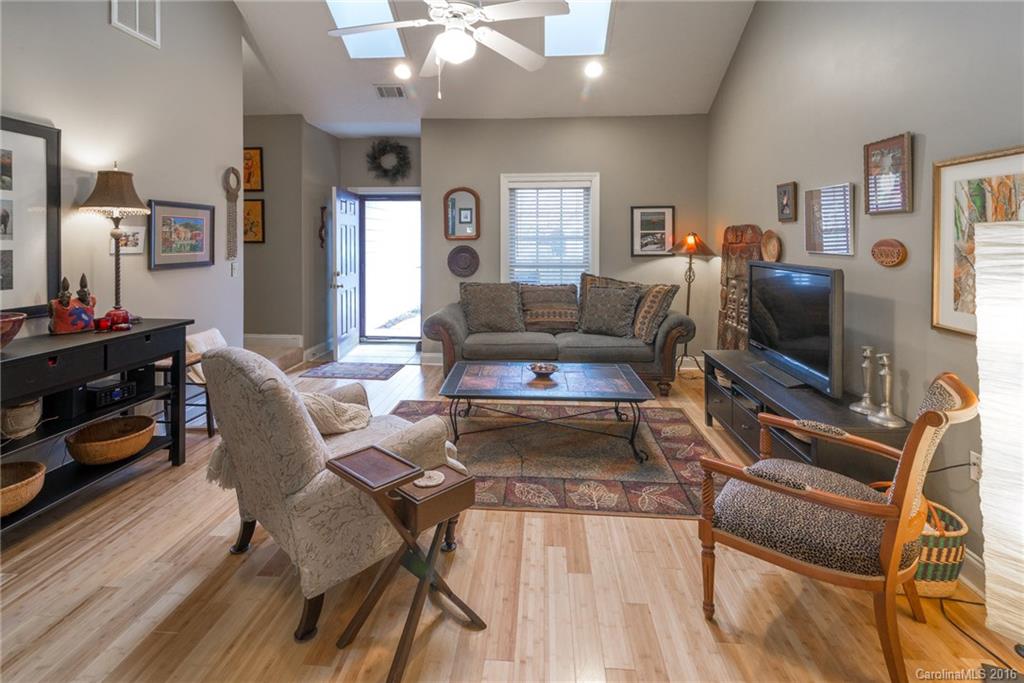 Crowell Farms - Residential