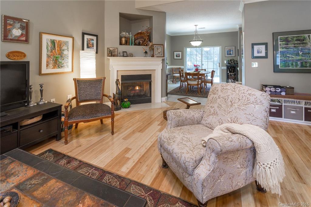Crowell Farms - Residential