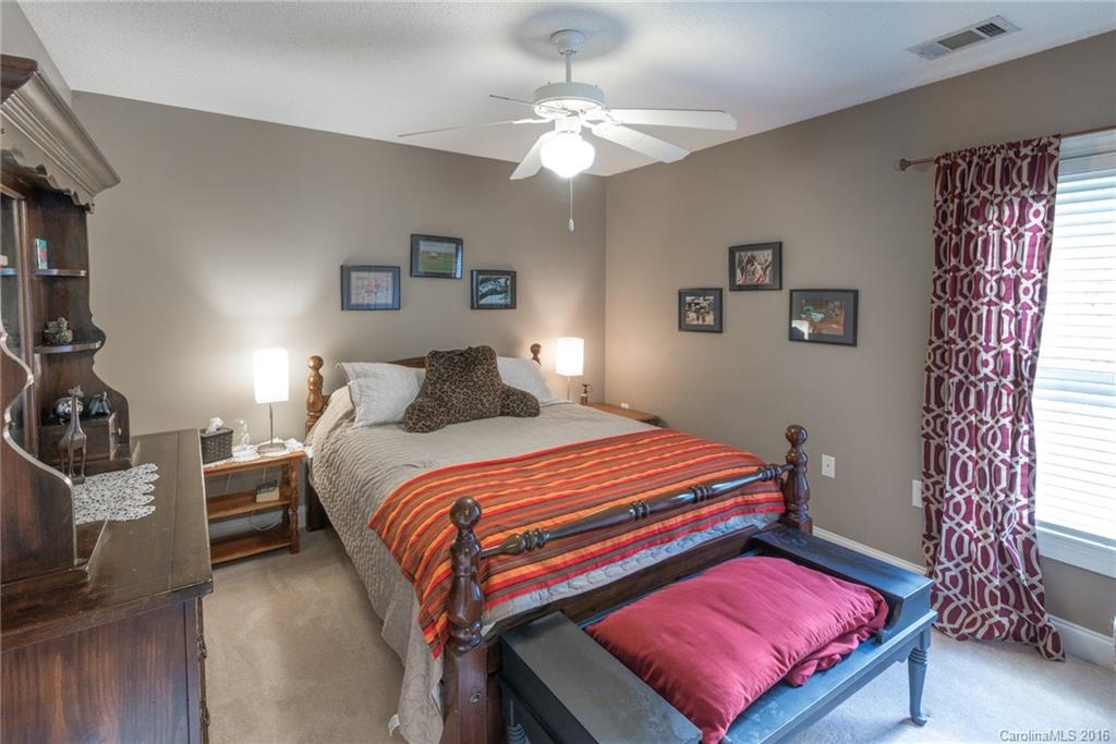 Crowell Farms - Residential