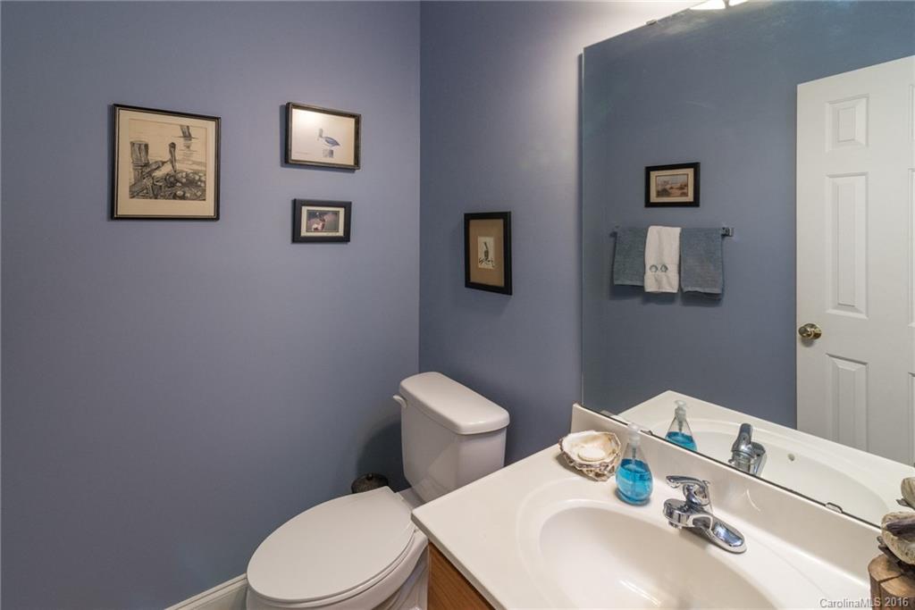 Crowell Farms - Residential