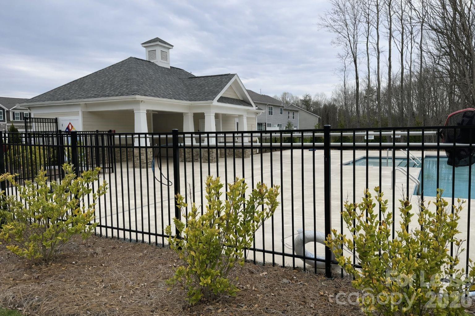 Blackstone Bay - Residential Lease