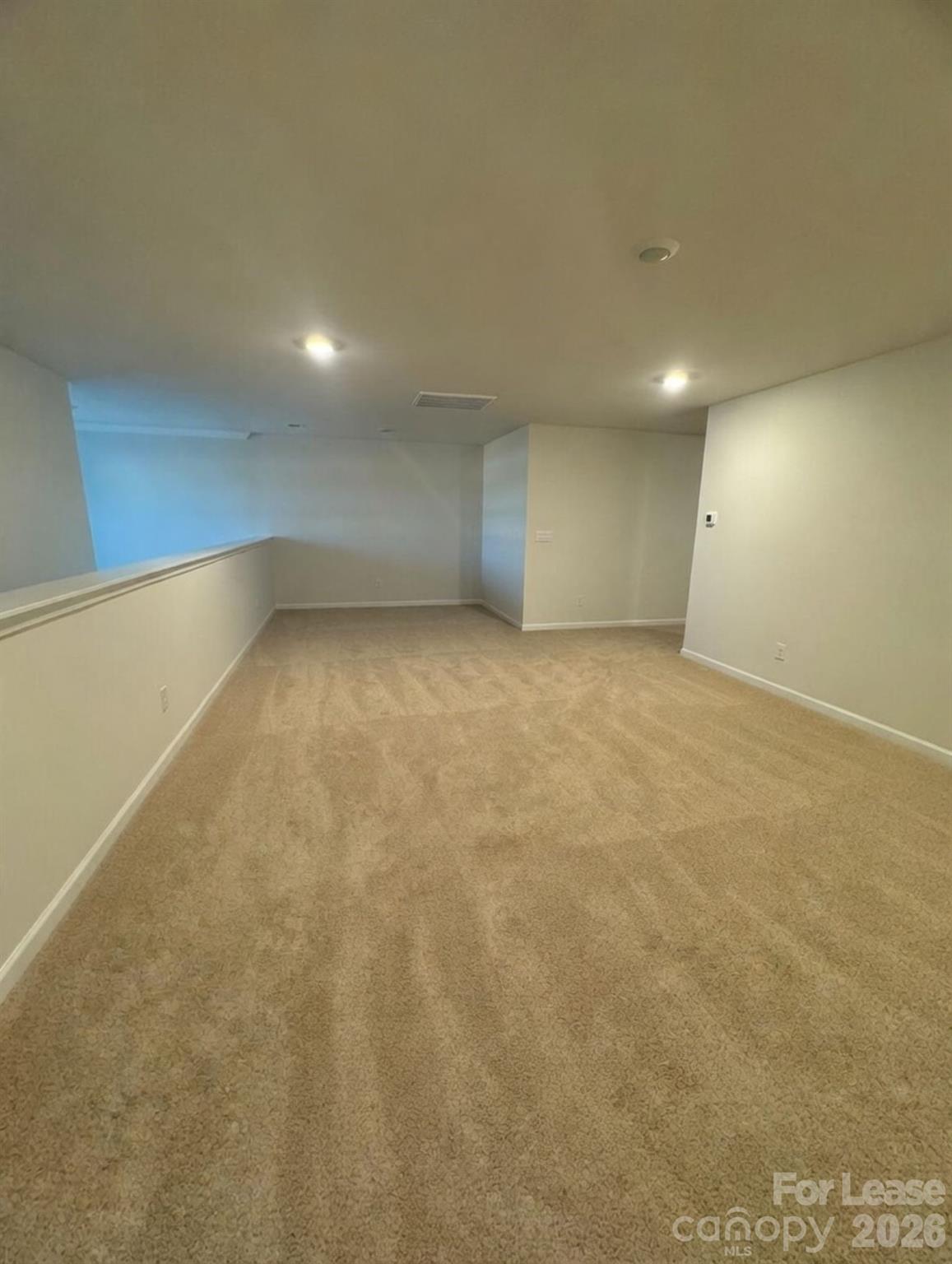 Blackstone Bay - Residential Lease