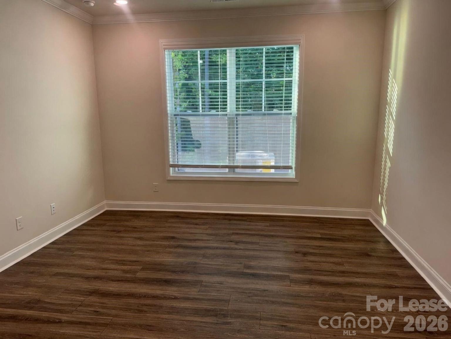 Blackstone Bay - Residential Lease