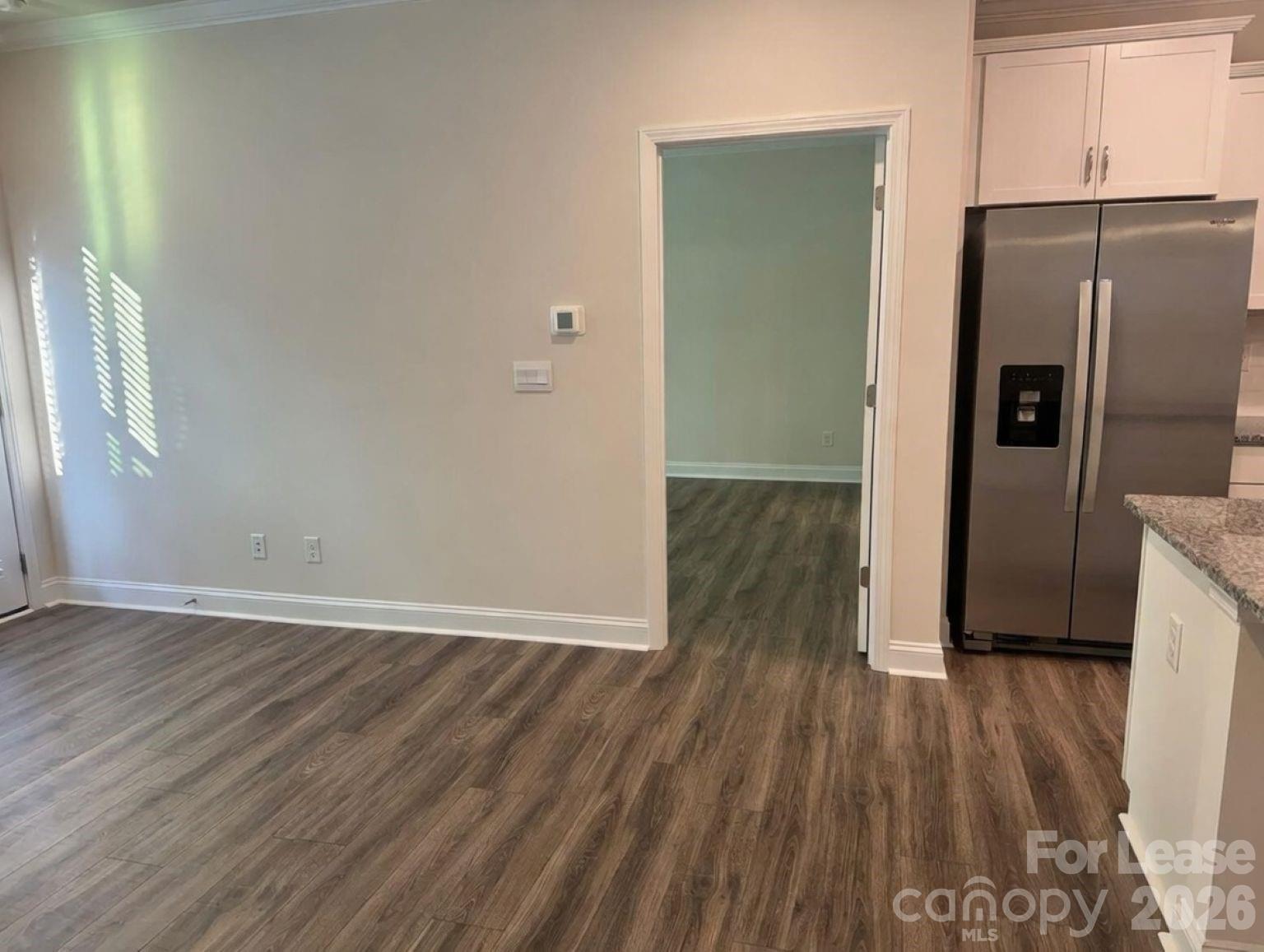 Blackstone Bay - Residential Lease