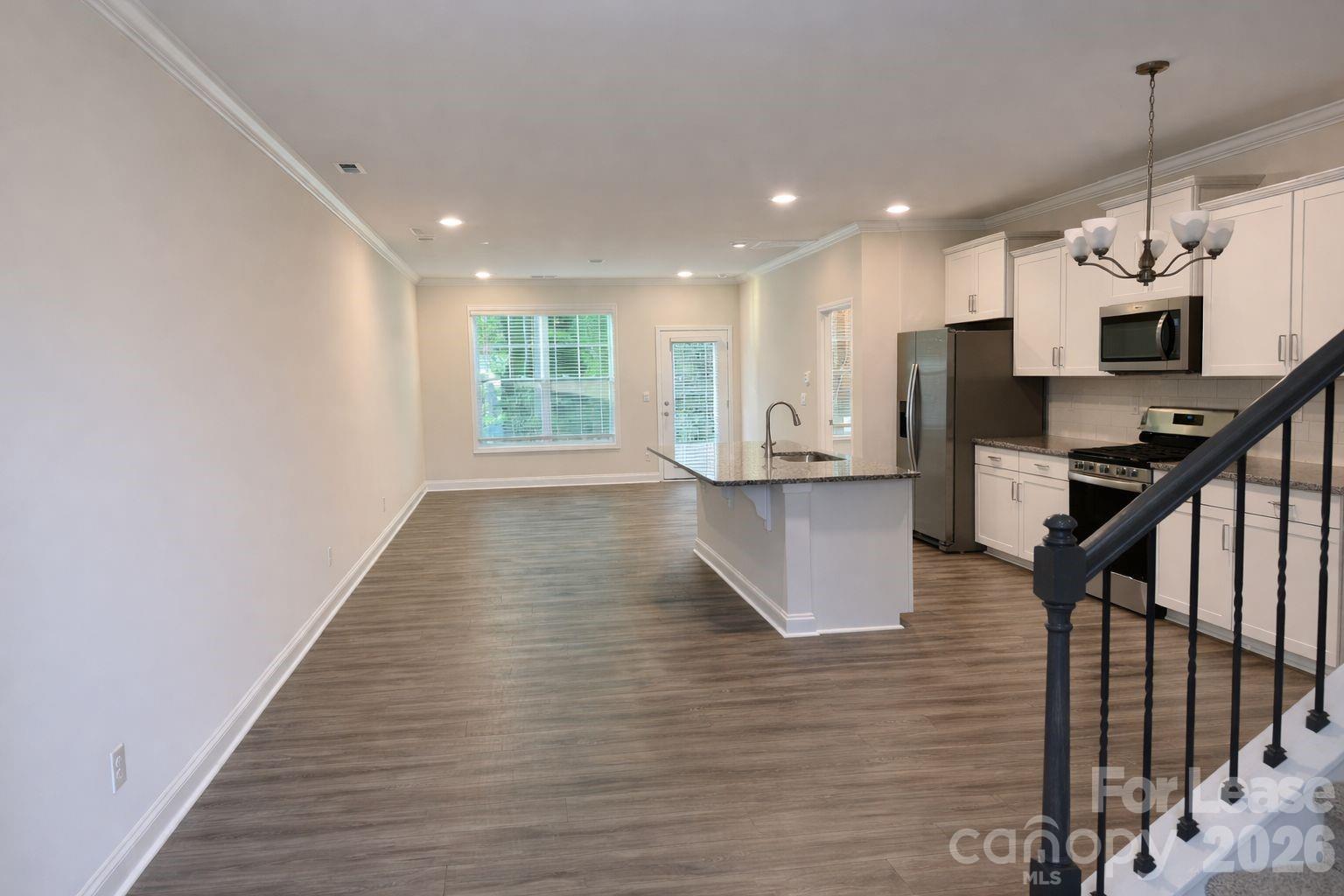 Blackstone Bay - Residential Lease