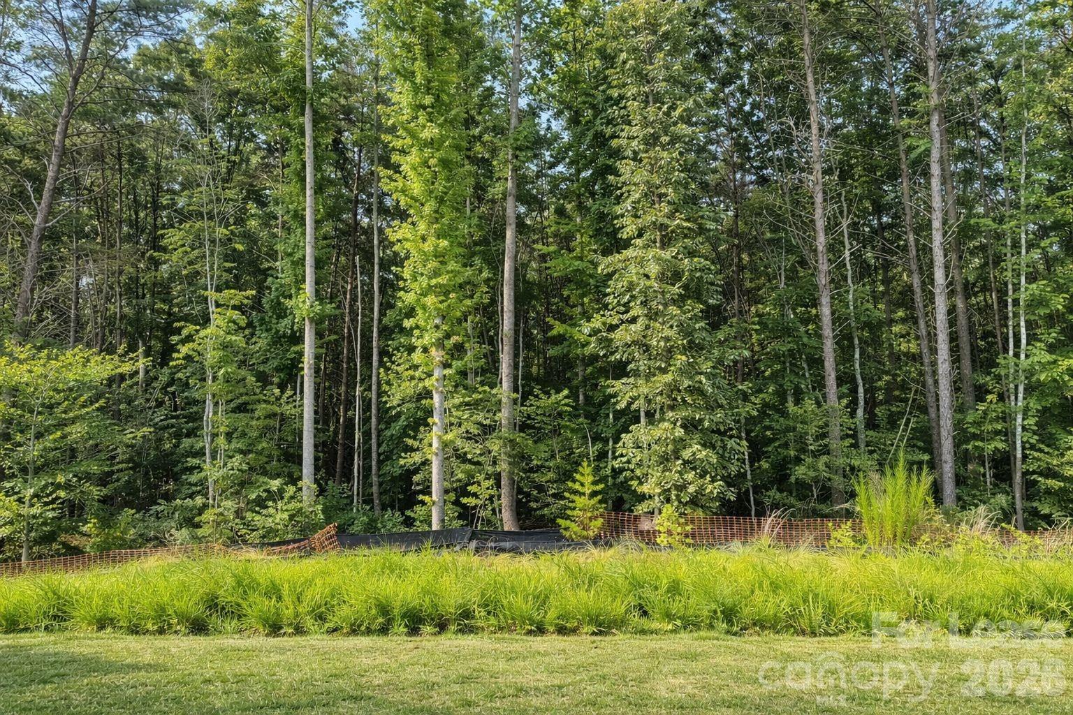 Blackstone Bay - Residential Lease