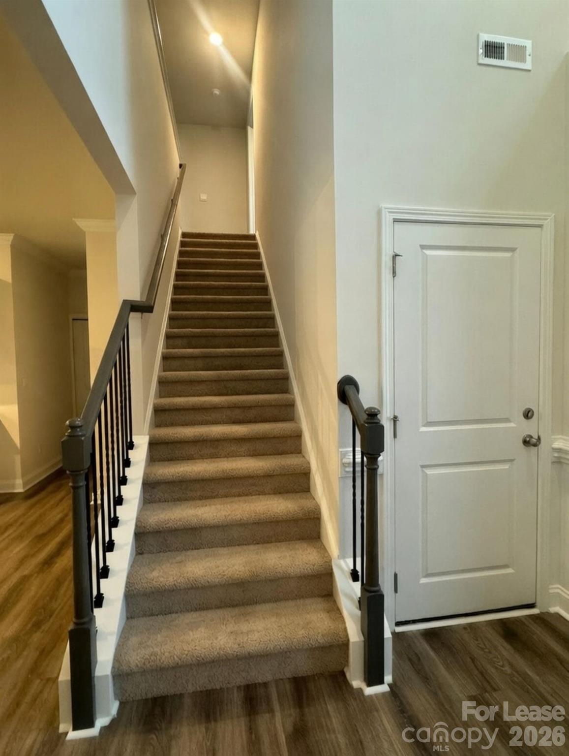 Blackstone Bay - Residential Lease