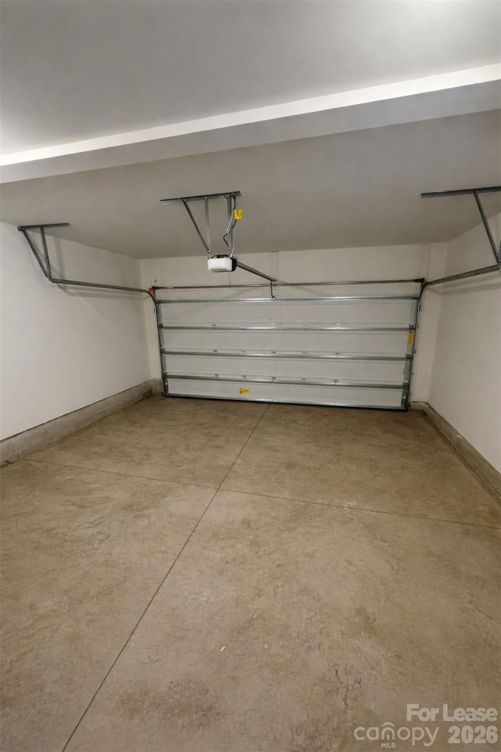 Blackstone Bay - Residential Lease