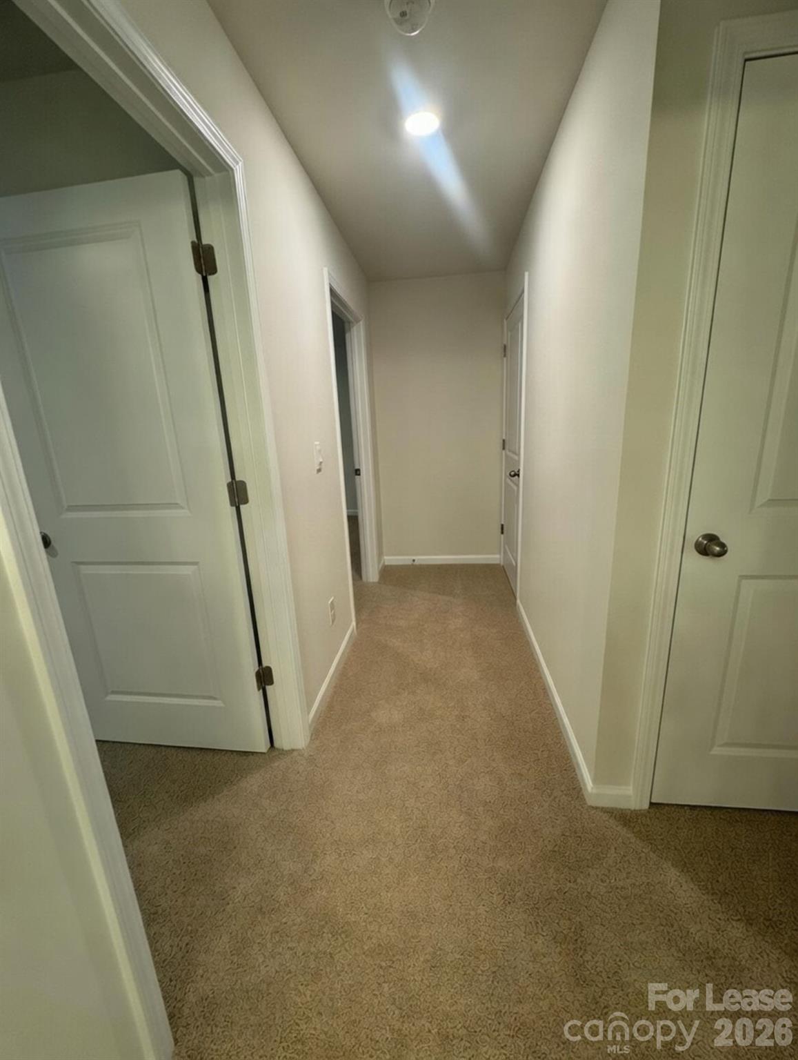 Blackstone Bay - Residential Lease