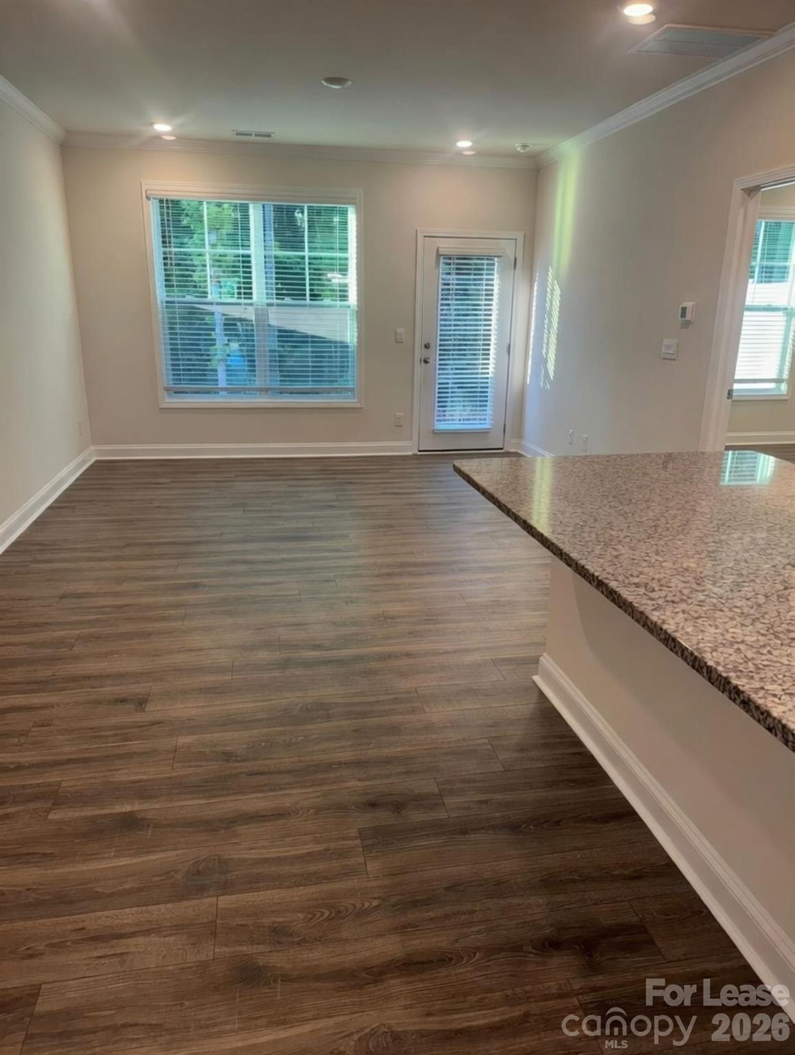 Blackstone Bay - Residential Lease