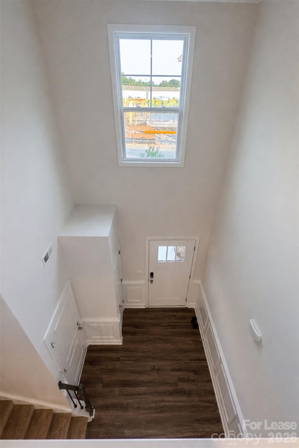 Blackstone Bay - Residential Lease