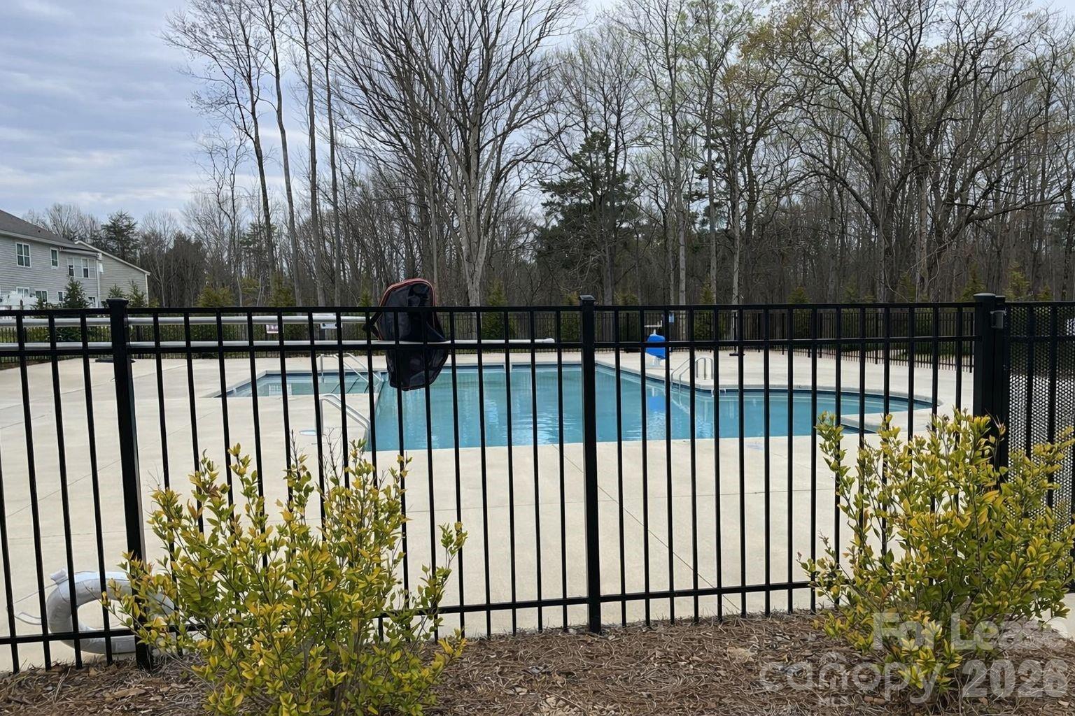 Blackstone Bay - Residential Lease