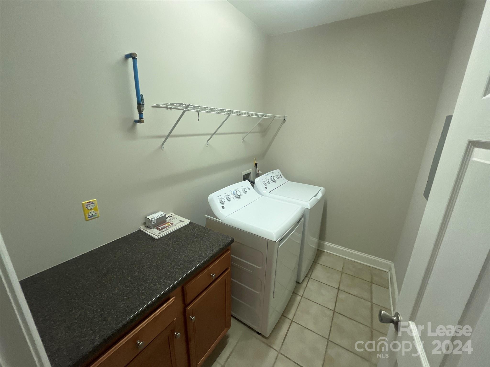 Edinburgh Square - Residential Lease