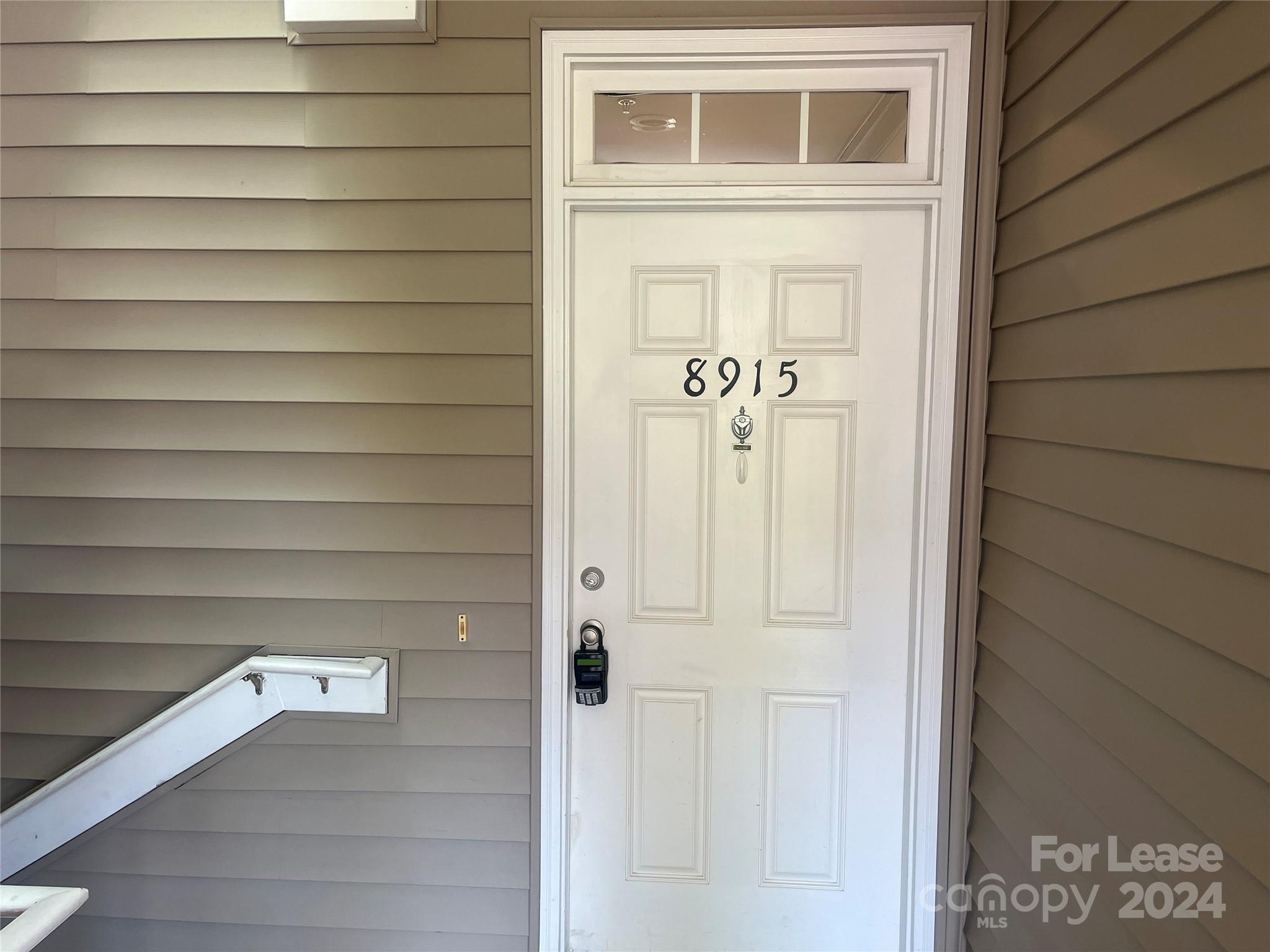 Edinburgh Square - Residential Lease