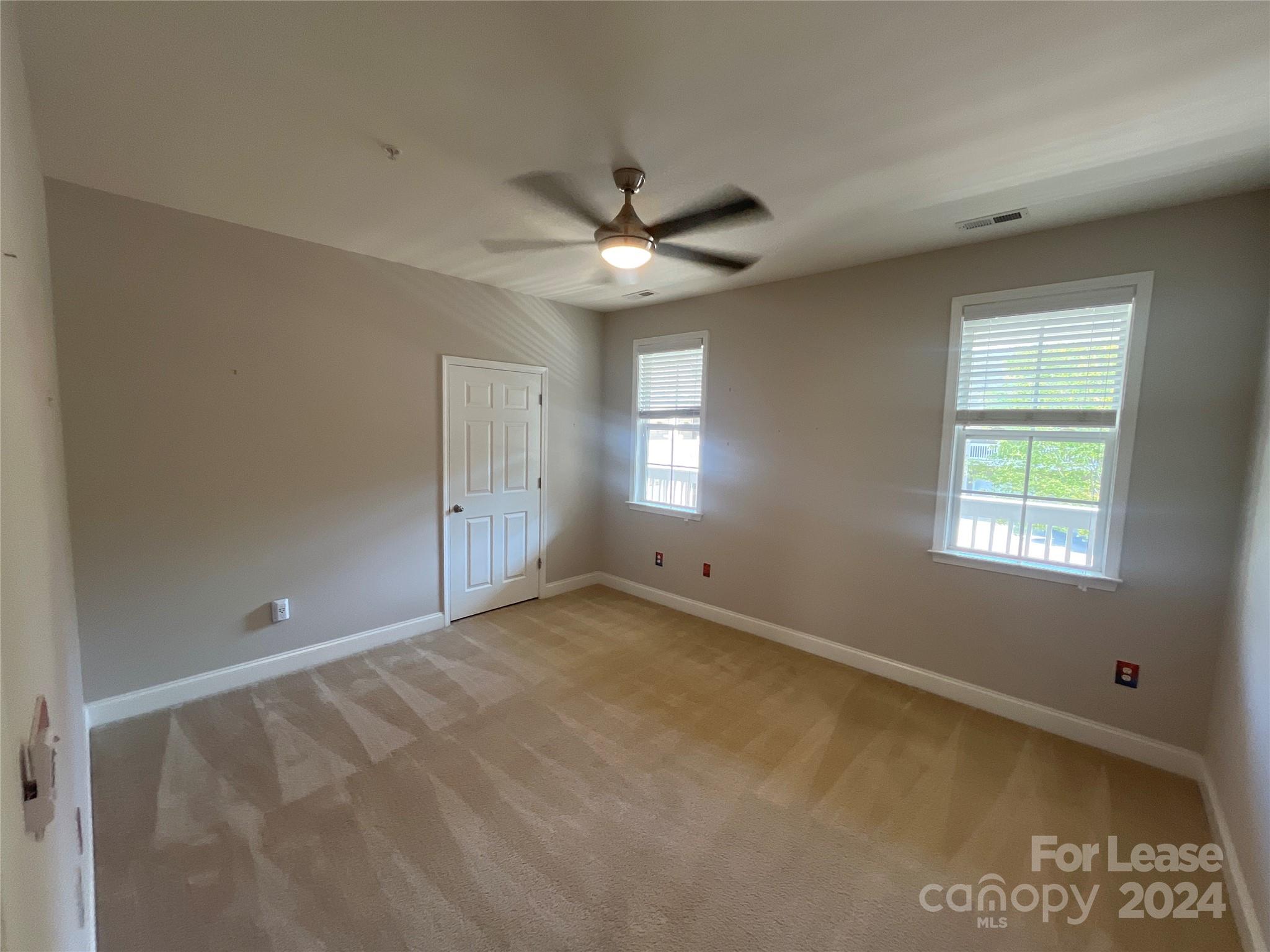 Edinburgh Square - Residential Lease