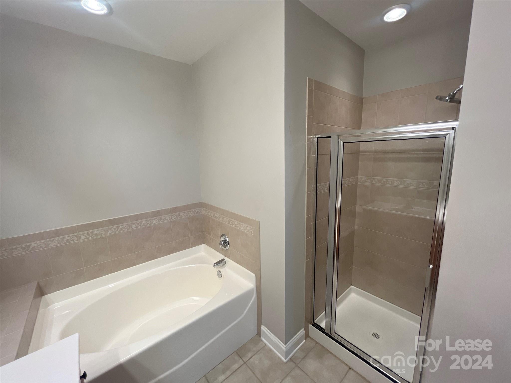 Edinburgh Square - Residential Lease