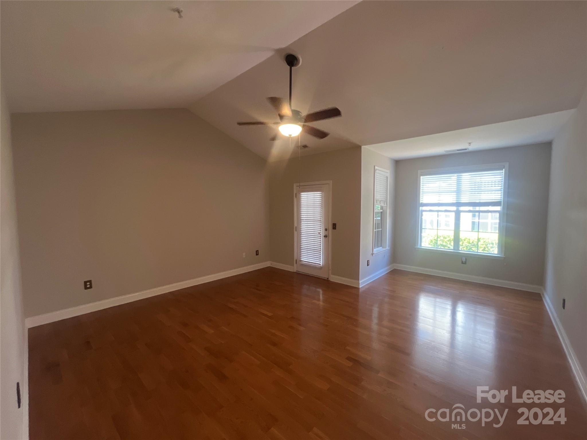 Edinburgh Square - Residential Lease