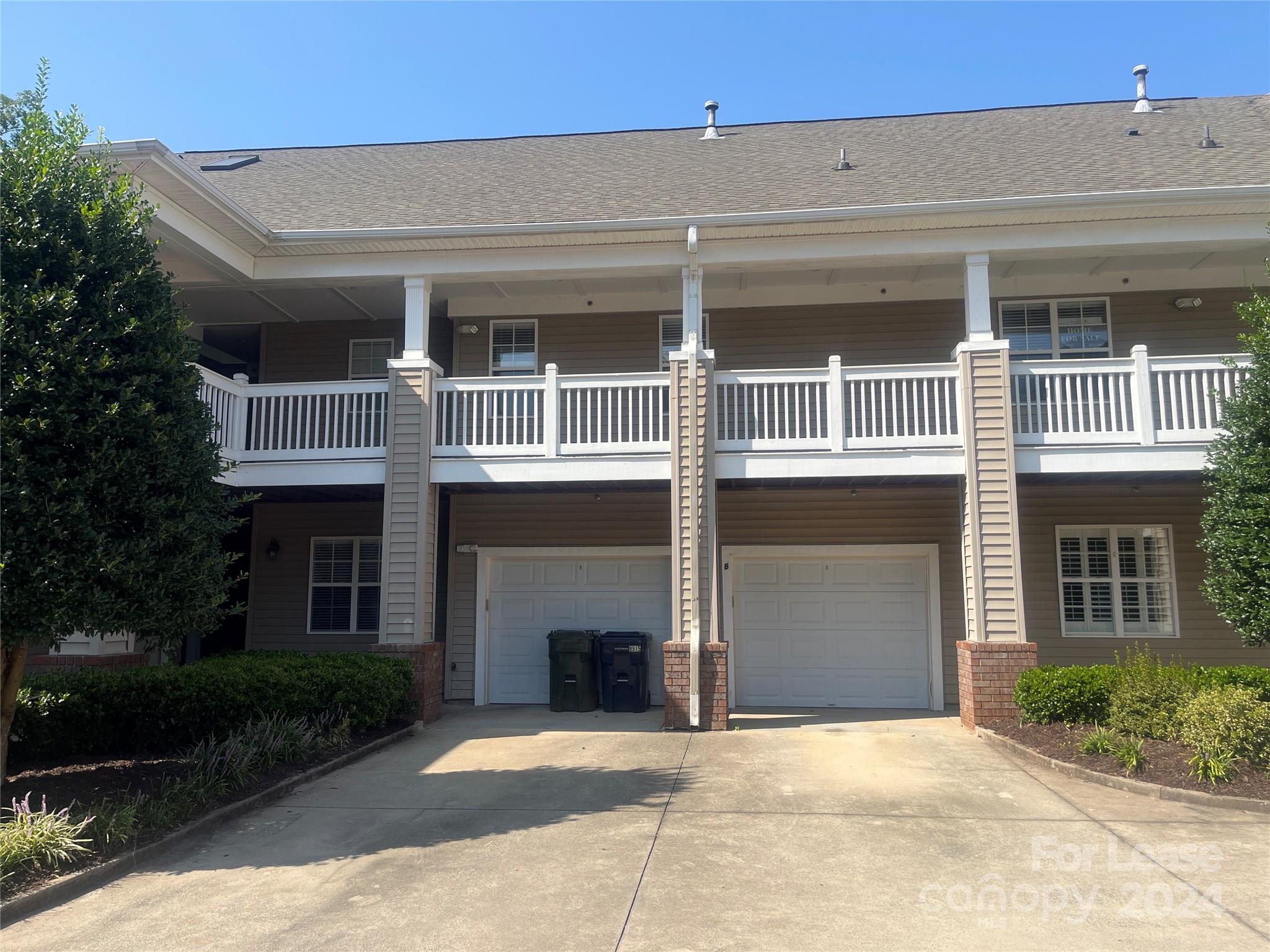 Edinburgh Square - Residential Lease