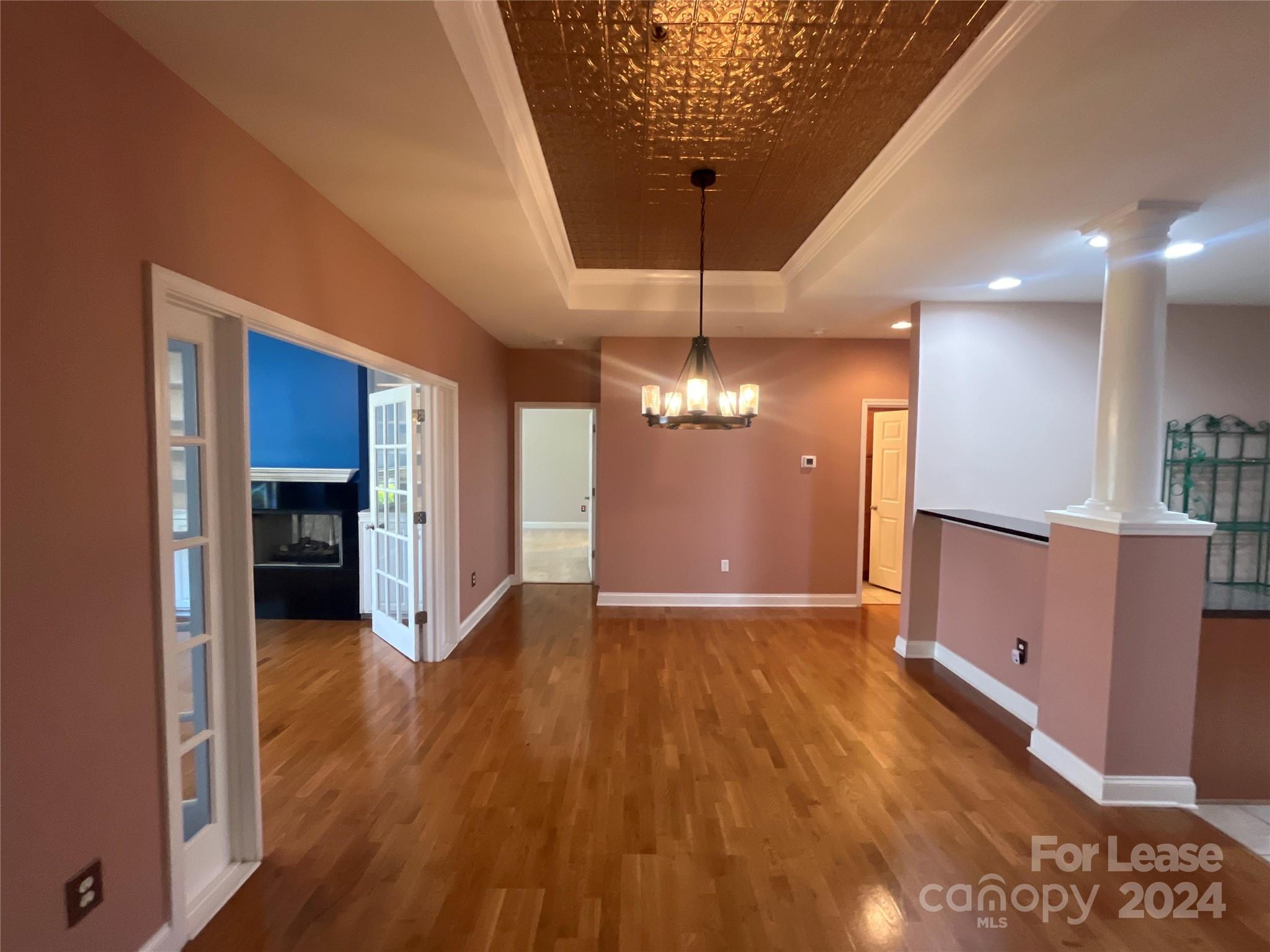 Edinburgh Square - Residential Lease