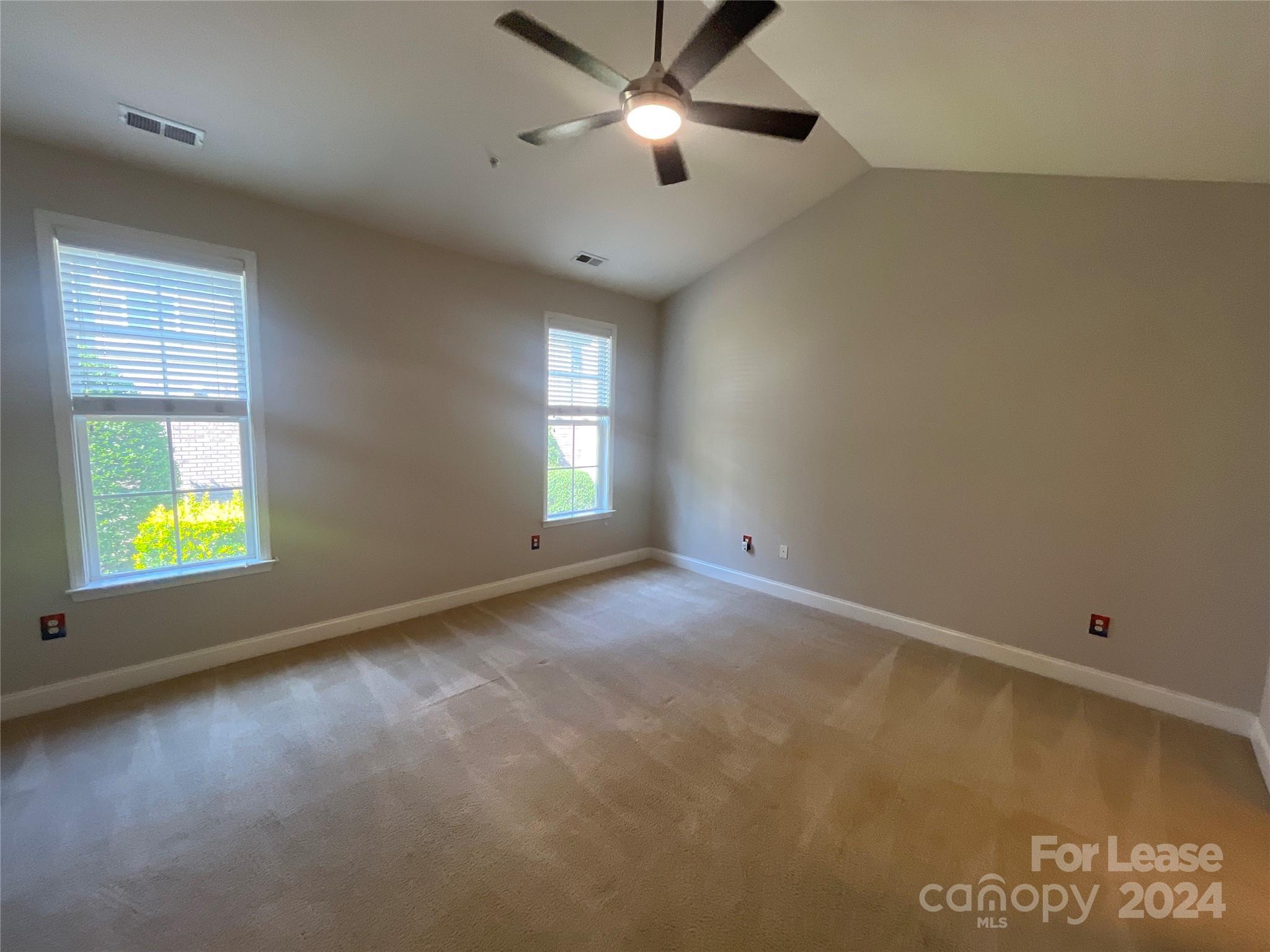 Edinburgh Square - Residential Lease