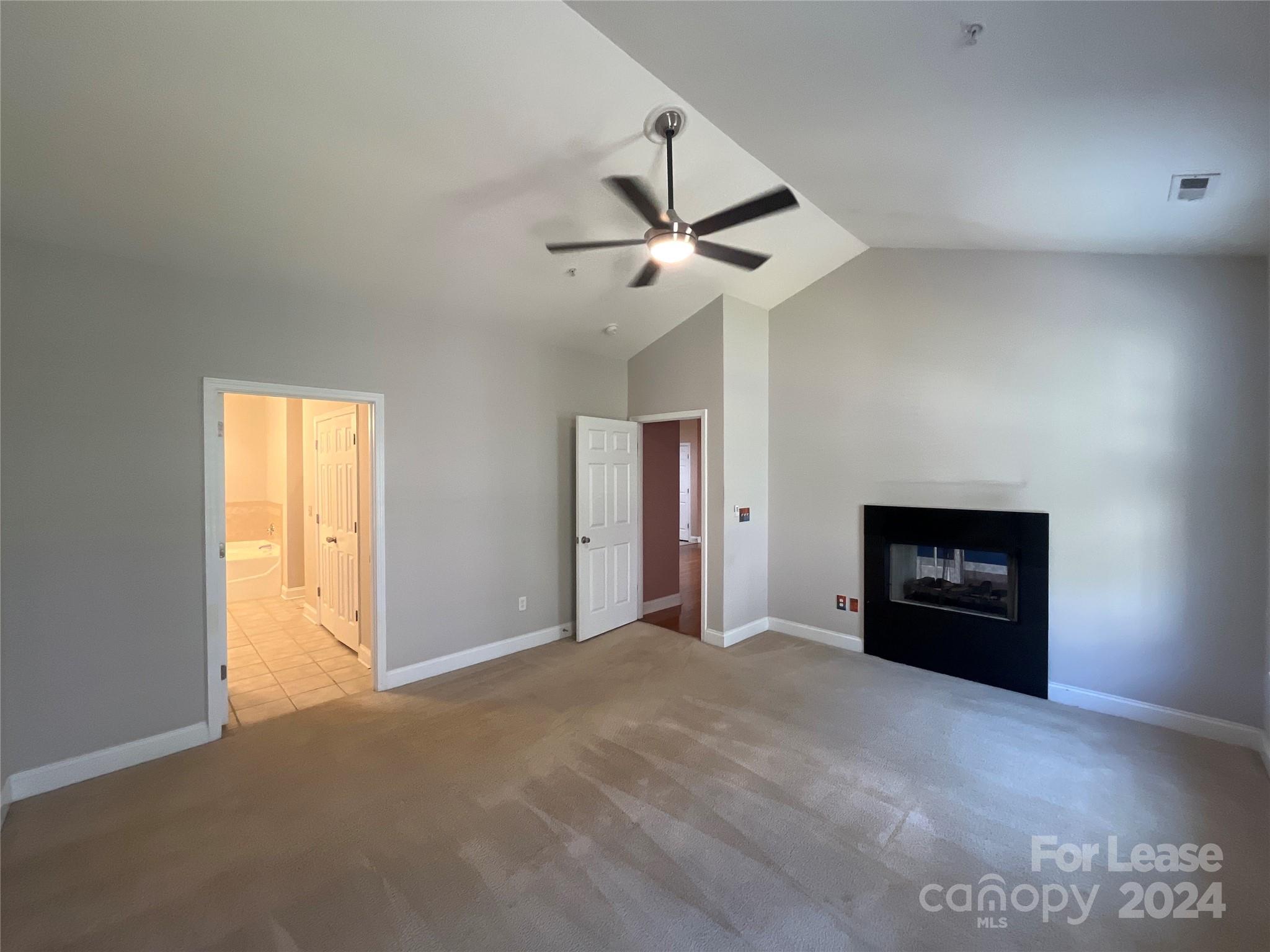 Edinburgh Square - Residential Lease