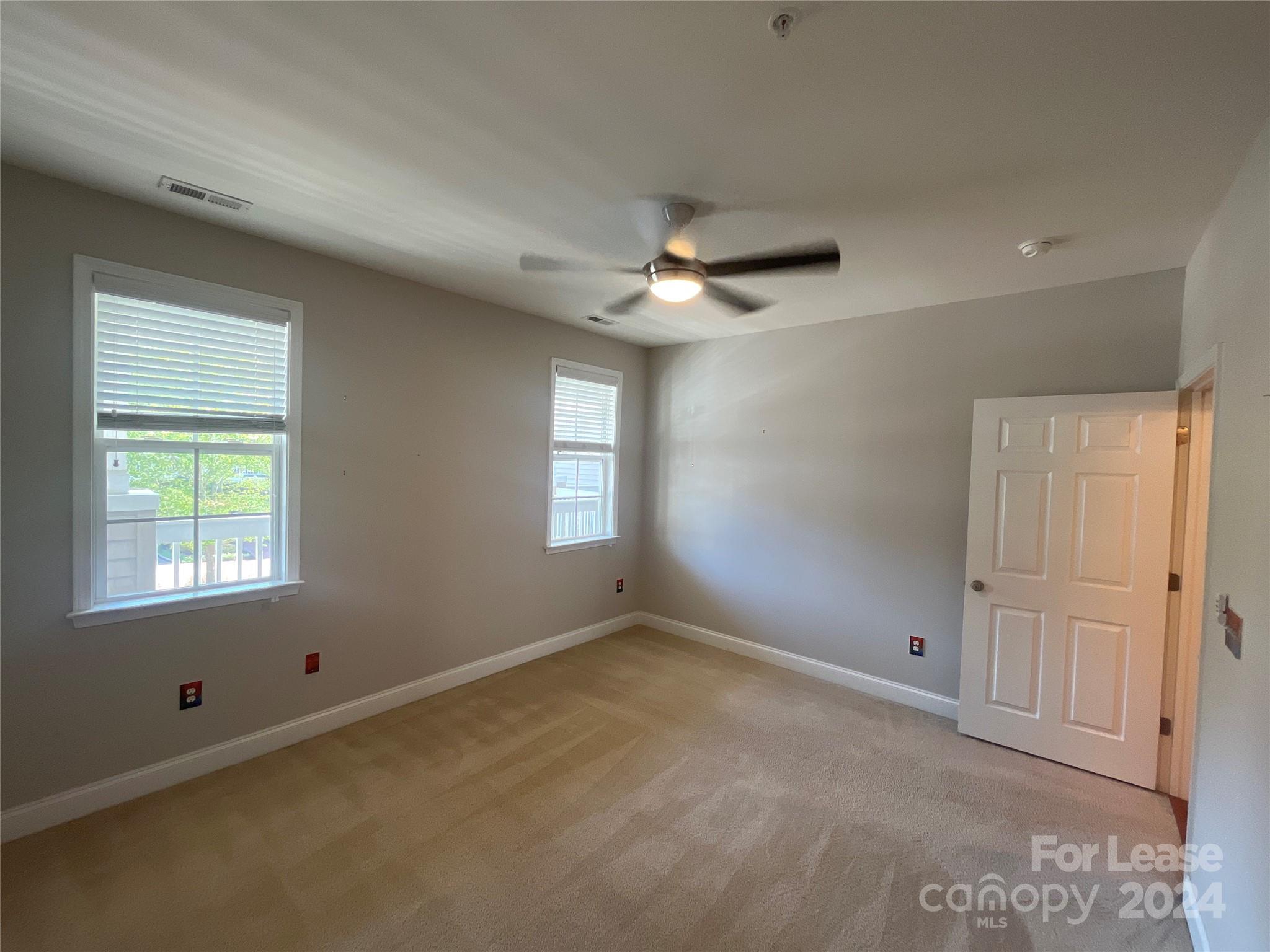 Edinburgh Square - Residential Lease