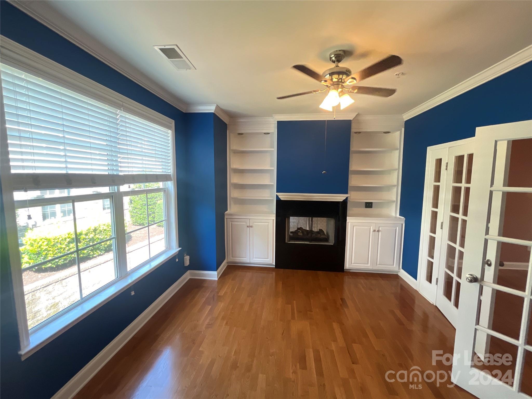 Edinburgh Square - Residential Lease