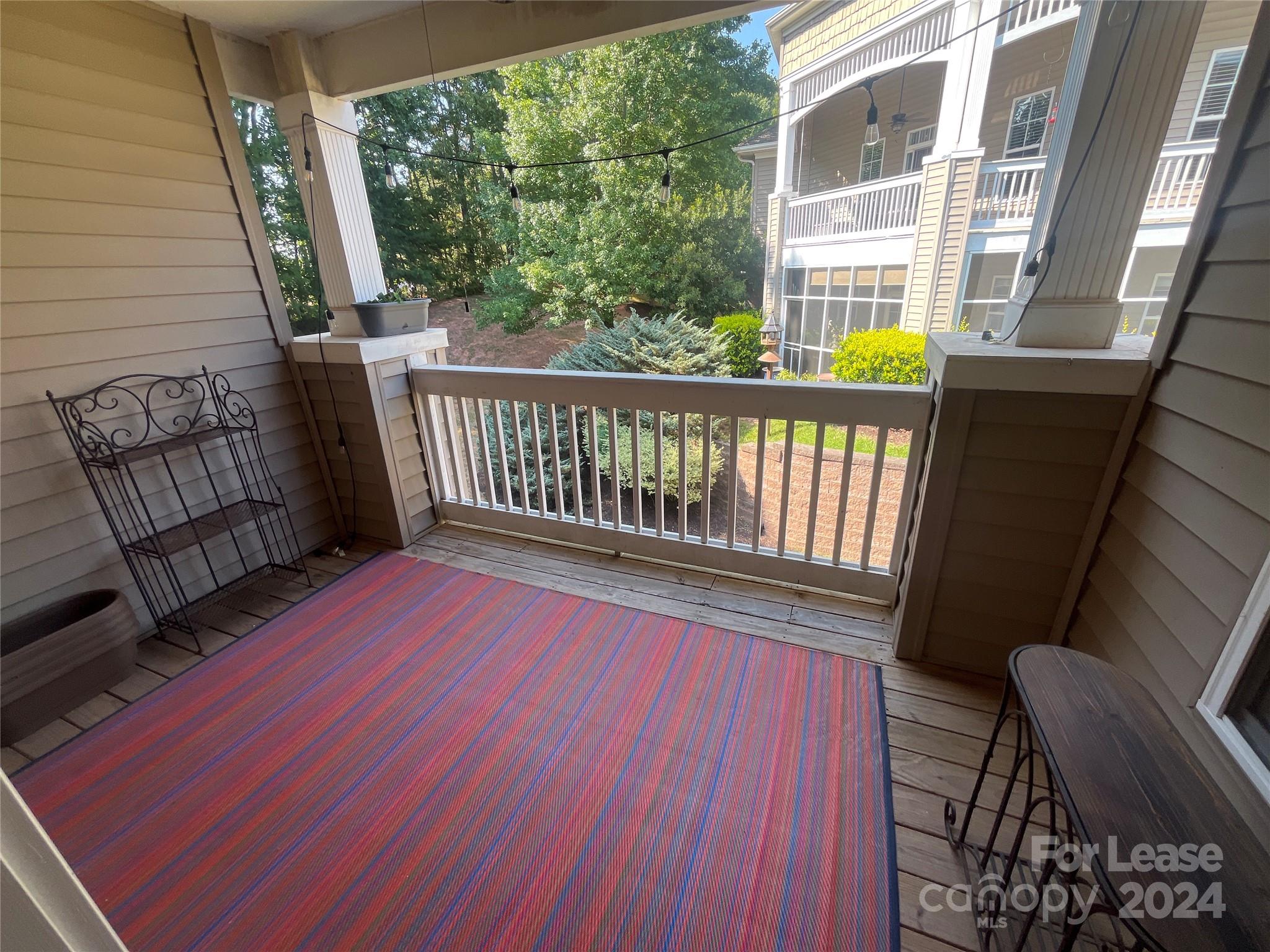 Edinburgh Square - Residential Lease