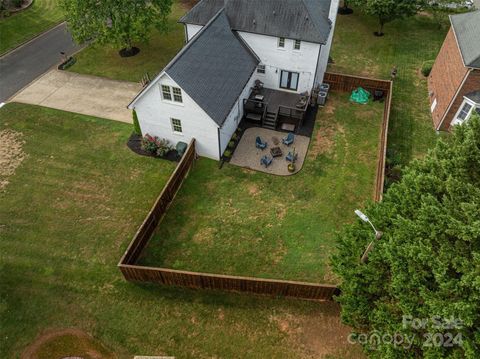 A home in Gastonia