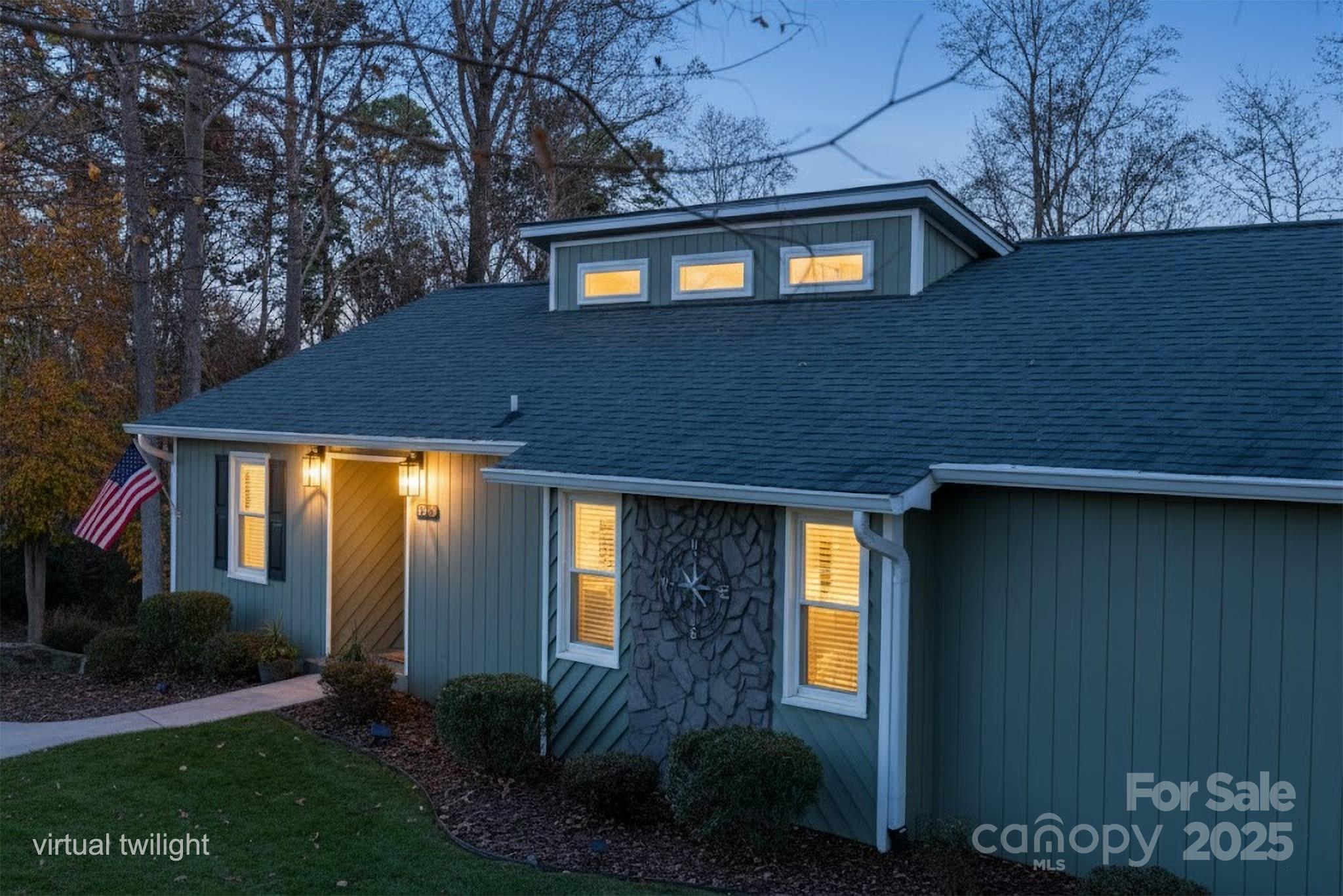 5979 Gold Creek Estate Drive