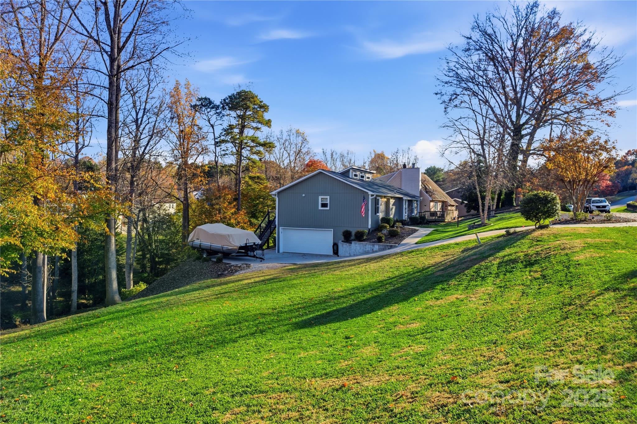 5979 Gold Creek Estate Drive