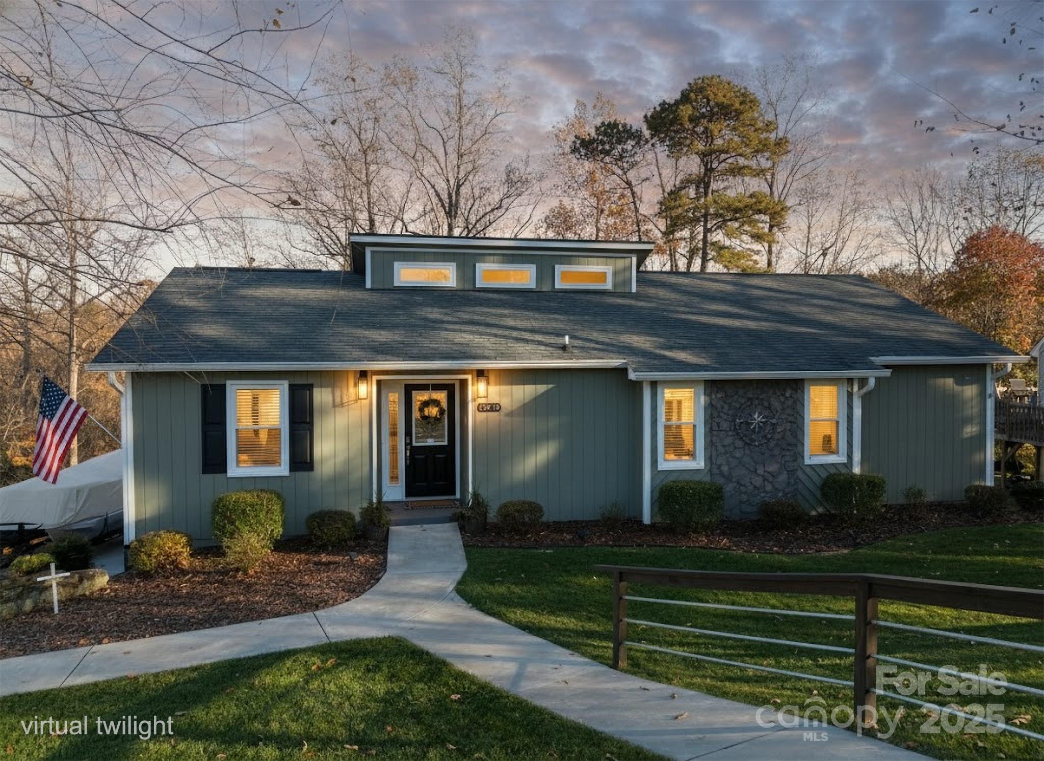 5979 Gold Creek Estate Drive