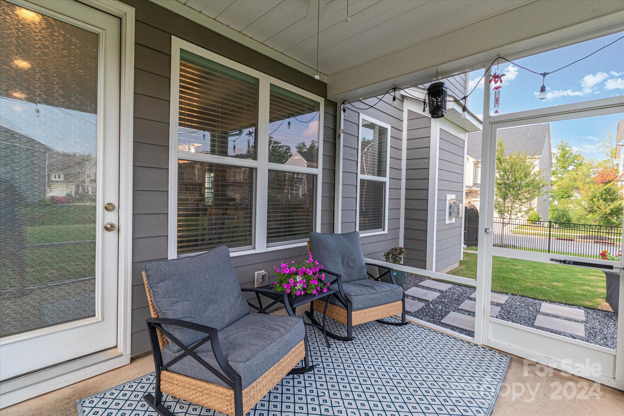 Massey - Residential