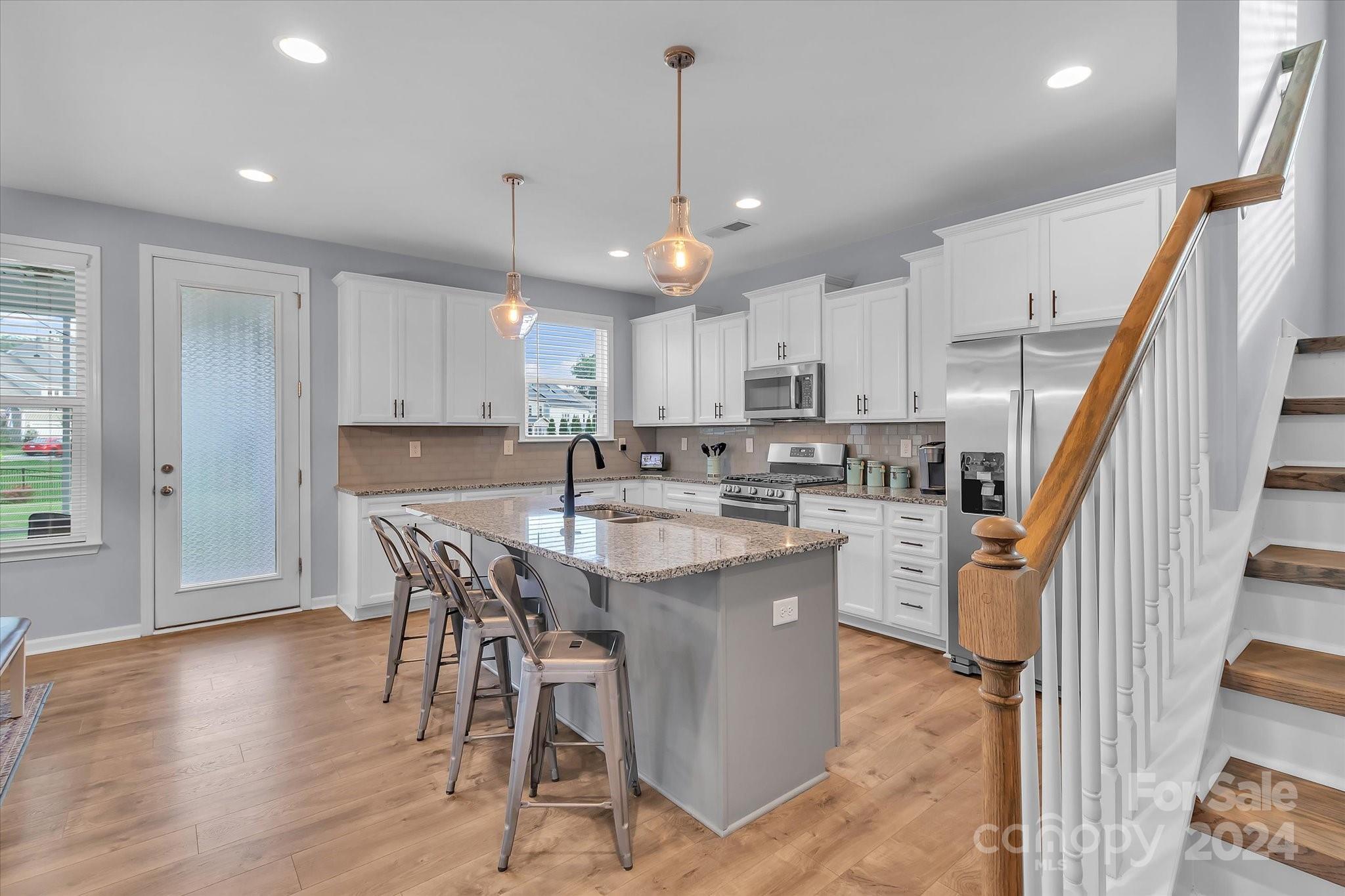 Massey - Residential