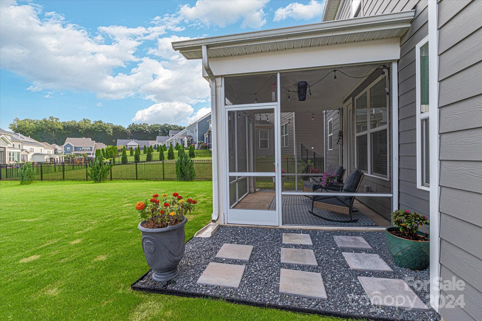 Massey - Residential