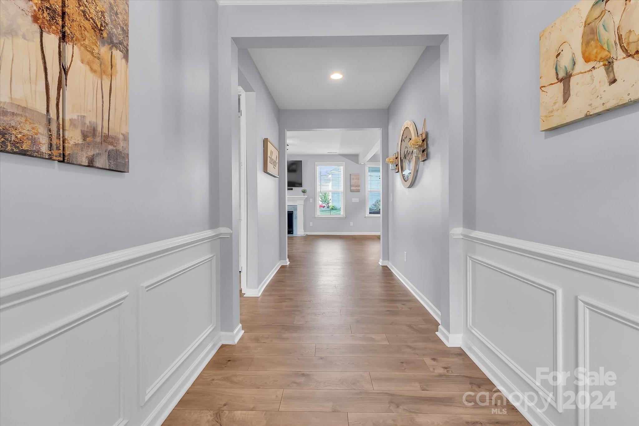 Massey - Residential