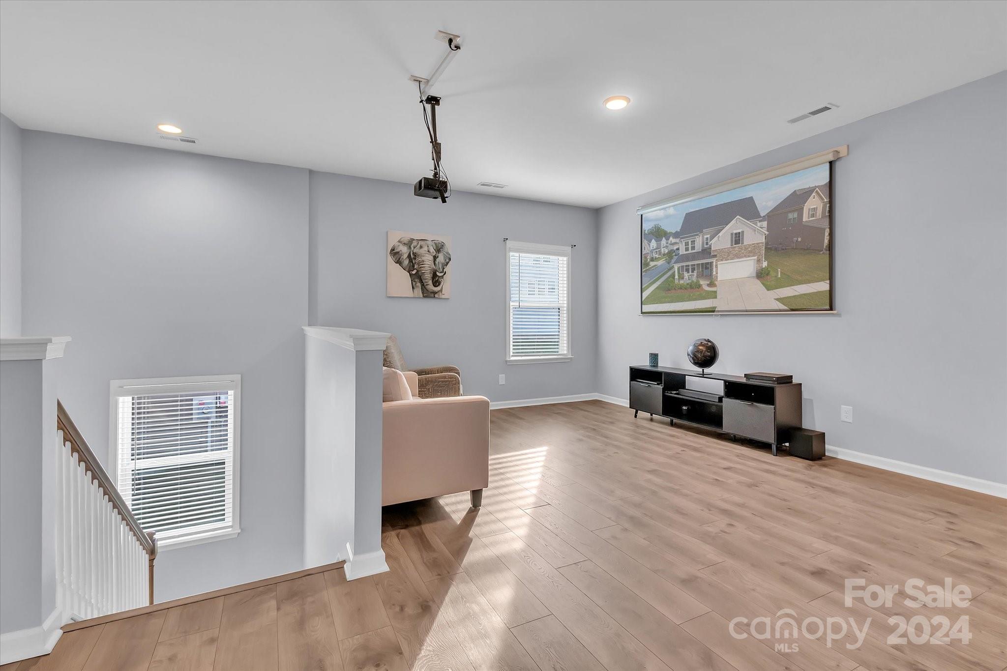 Massey - Residential