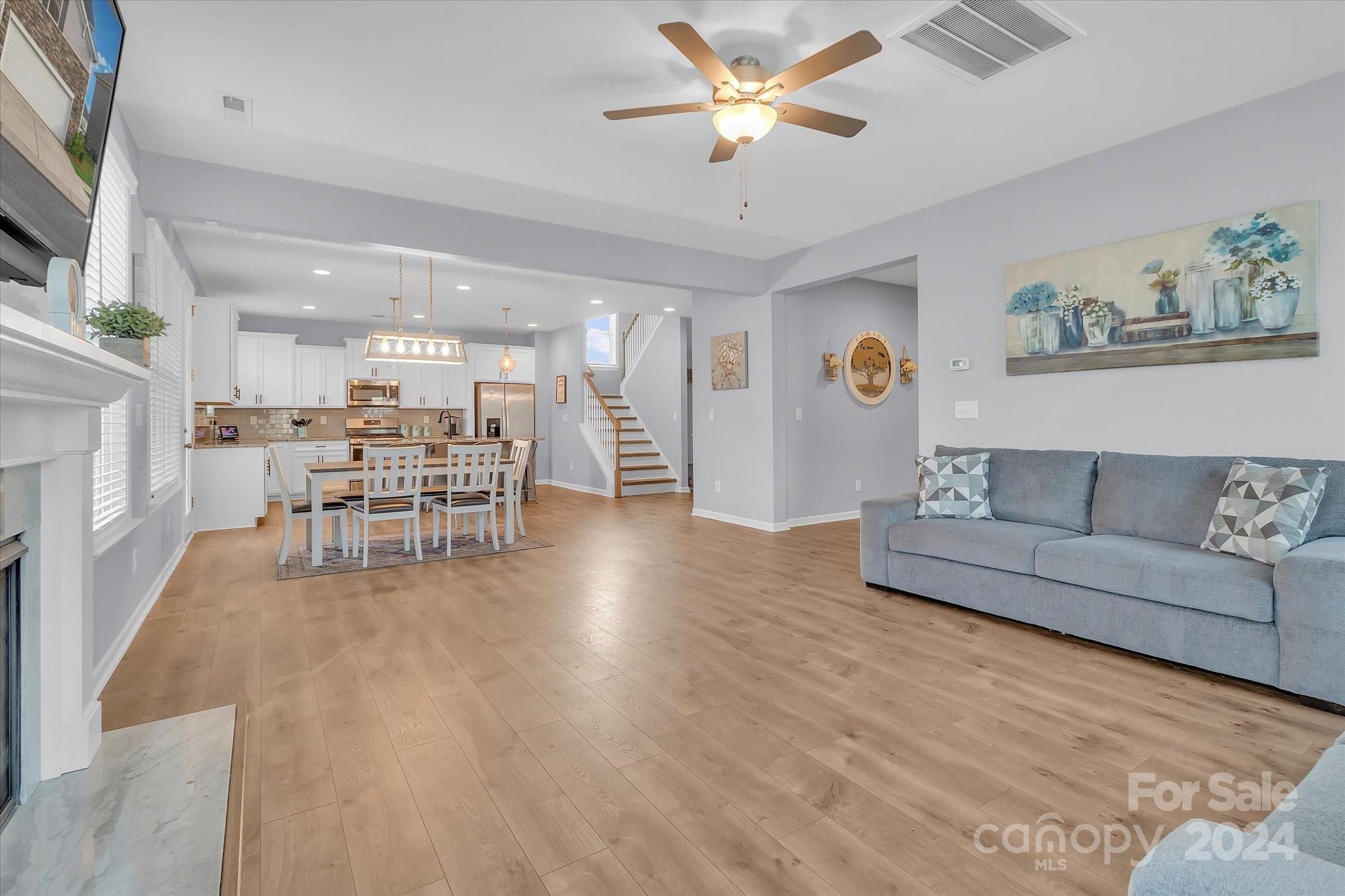 Massey - Residential