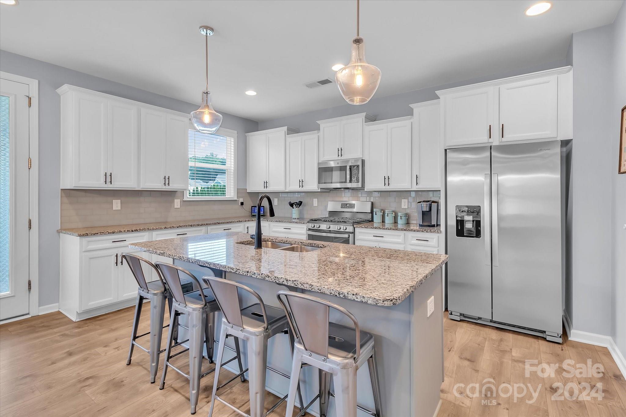 Massey - Residential