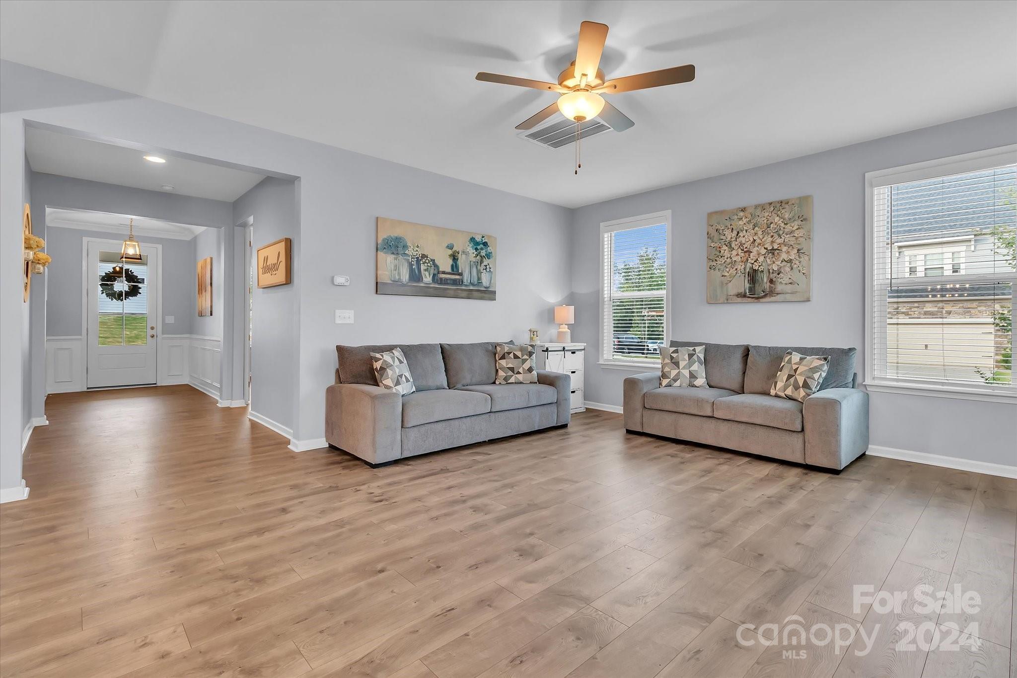 Massey - Residential