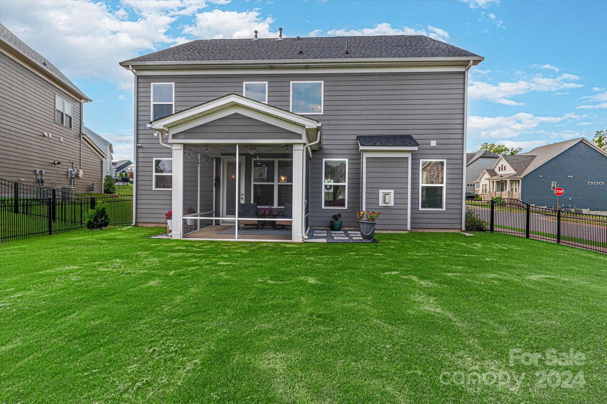 Massey - Residential