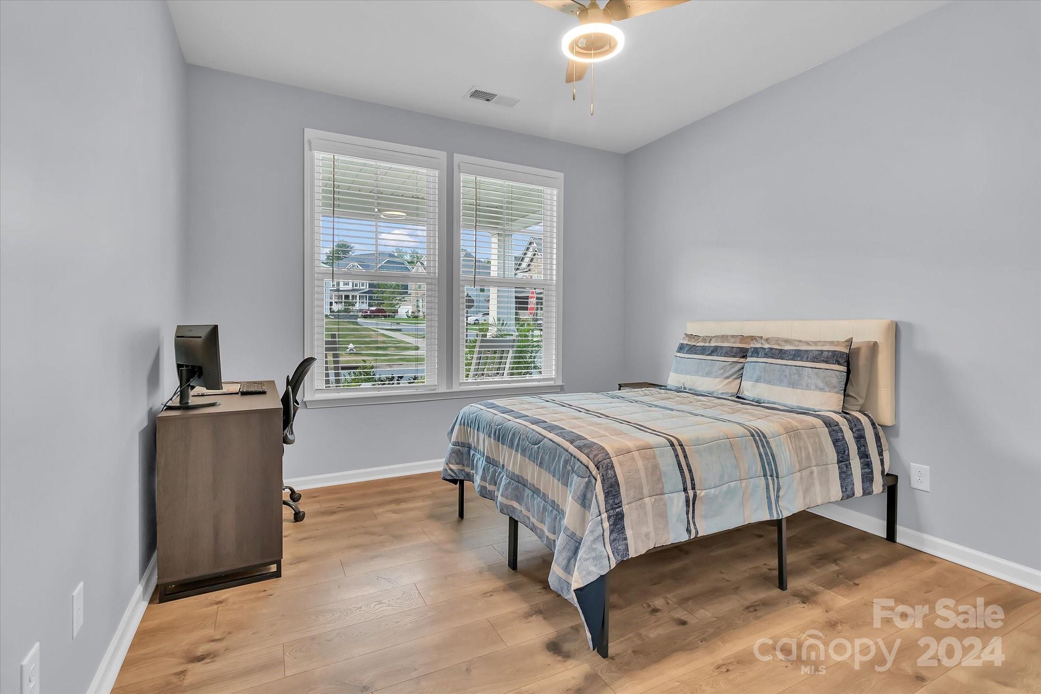 Massey - Residential