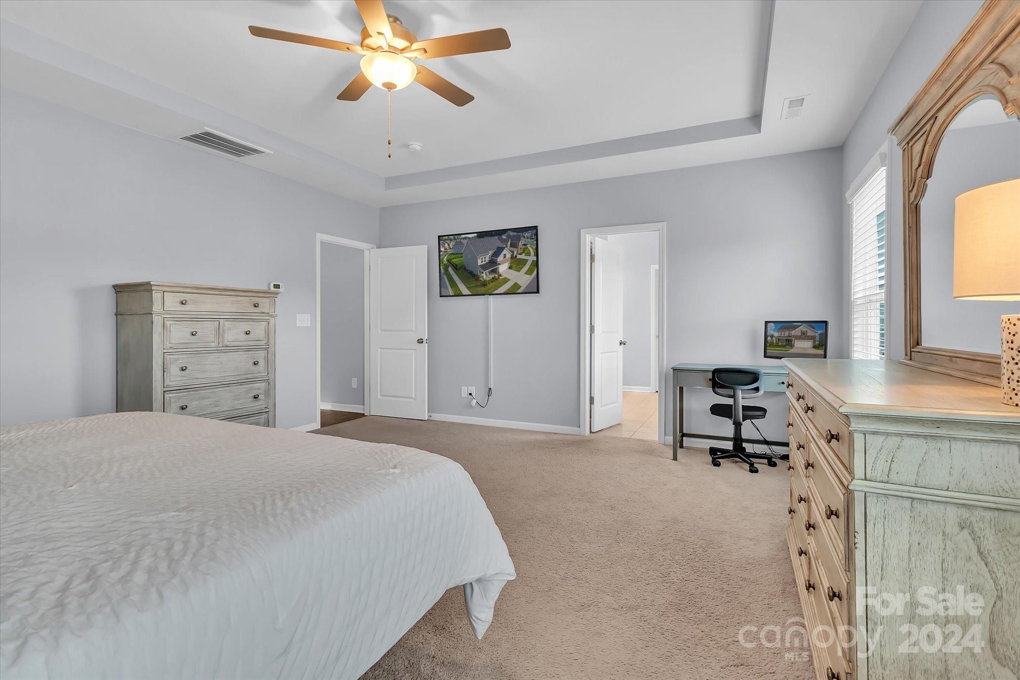 Massey - Residential